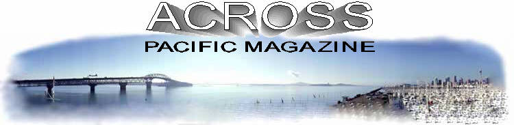 Across Pacific Magazine
