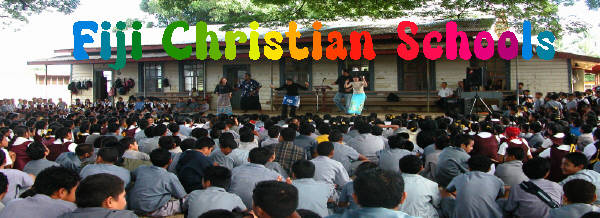 Fiji Christian Schools