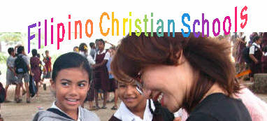 Filipino Chn Schools
