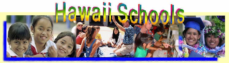 Hawaii Schools