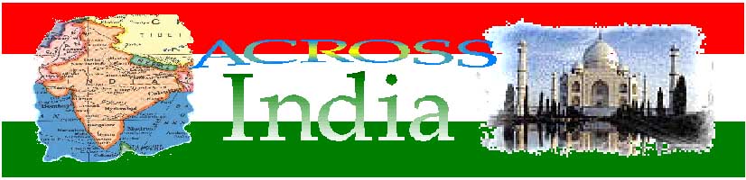 India banner