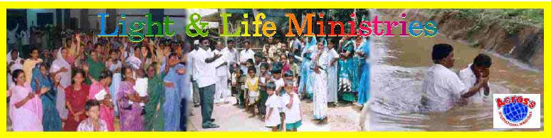 Light & Life Ministries