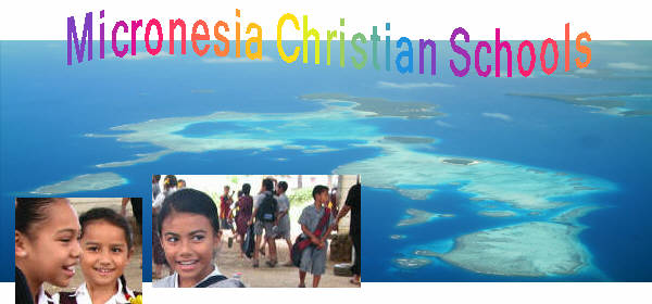 Micronesia Christian Schools