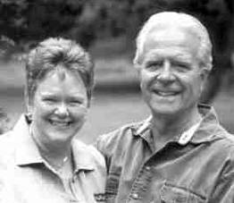 Peter & Donna Jordan