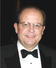 Ted Baehr