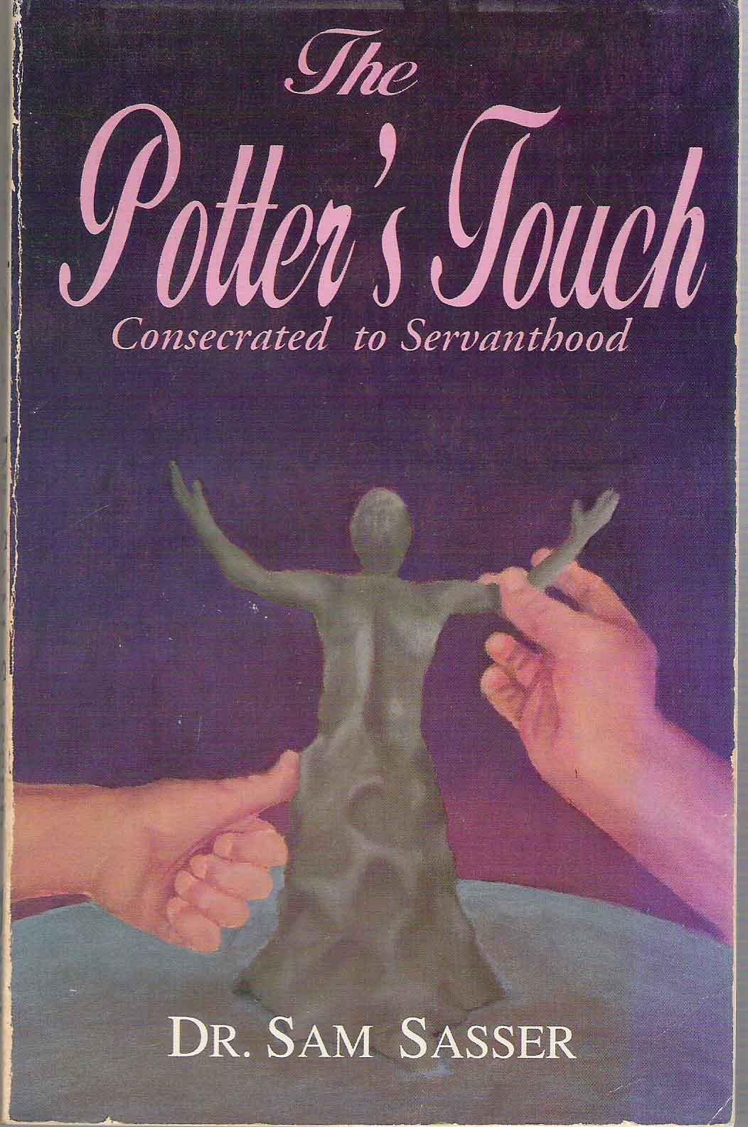 The Potter's Touch