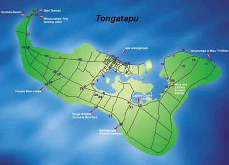 Tongatapu
